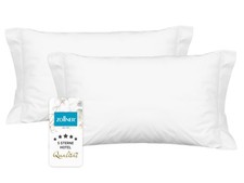 2er Set Kissenbezüge