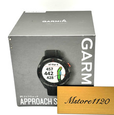 GARMIN Approach S62