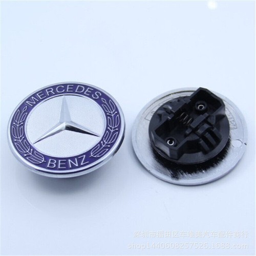 Motorhaube emblem - motorhaube,