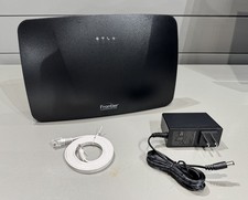 Frontier Sagemcom Fast 5290