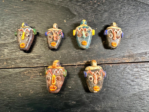 Phönizischer mosaik glas - mosaik,