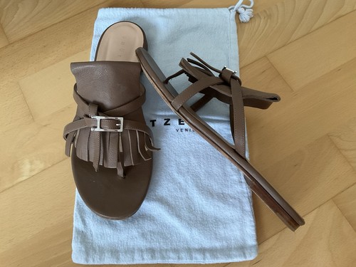 Unützer mules sandaletten - unÜtzer,