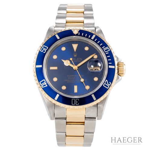 Rolex submariner mm - rolex, |