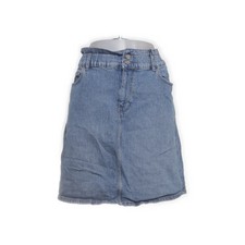 C&A, Jeansrock, Größe: 46