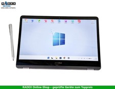 ASUS ZenBook Flip S | Intel