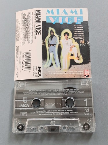 Miami vice soundtrack - ", von