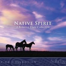 Native spirit relaxing - native, spirit: