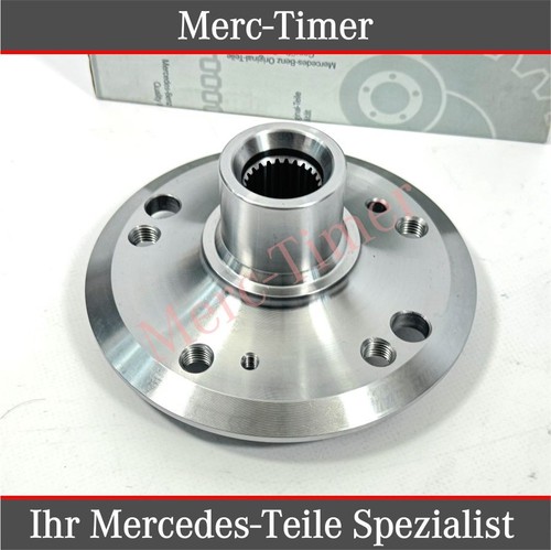 Radnabe flansch für - flansch, mercedes