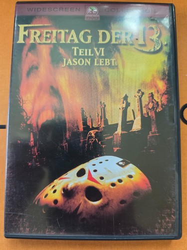 Freitag der teil - freitag,
