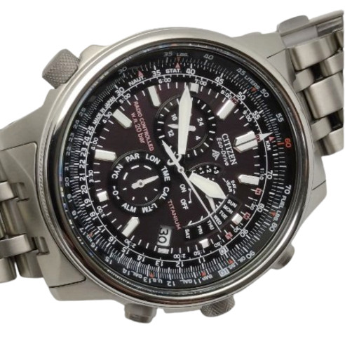 Citizen promaster e600 t008089 - promaster, e600-t008089