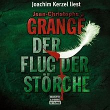 Der Flug der Störche: bearbeitete Romanfassung von Grang... | Buch | Zustand gut