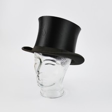 Chapeau Claque Zylinder -