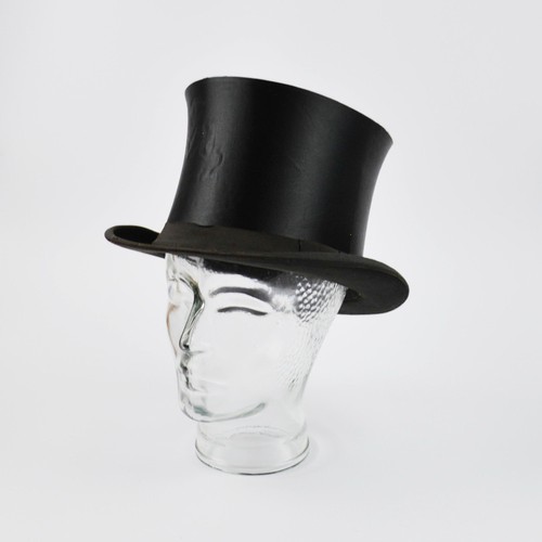 Chapeau claque zylinder - claque,