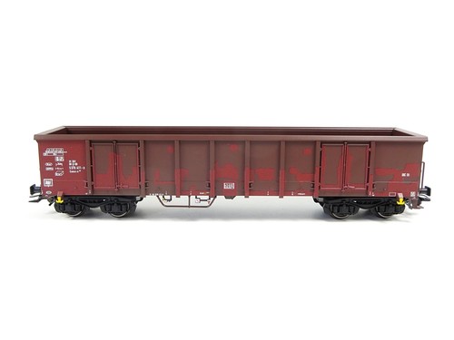 Märklin hochbordwagen - märklin,