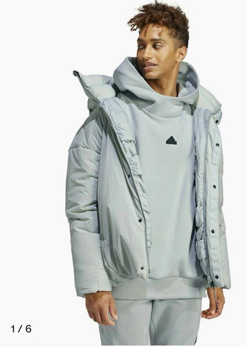 Adidas myshelter daunenjacke - myshelter,
