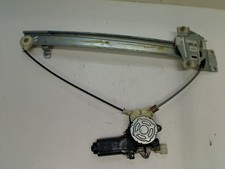 Fensterheber Elektrisch  HL