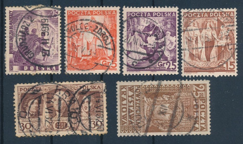 Polen 24196 - polen, #24196