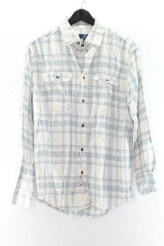 George herren hemd 38 40 - gr., m