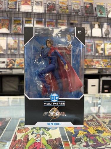 Mcfarlane multiverse the - multiverse,