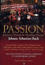 Passion - Johannes Passion &