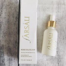 FARSÁLI Rose Gold Elixir –