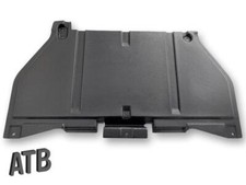 Unterfahrschutz Getriebeschutz