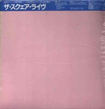 T-Square The Square Live + OBI