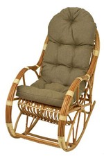 Polster Kissenauflage für