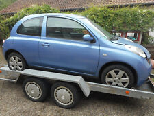 ? MICRA K12 ☎ ** AUSSENSPIEGEL TÜR FELGEN SITZE LENKUNG ZÜNDSCHLOSS ** ☎ NISSAN