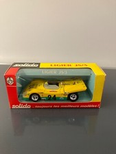 Modellauto ligier - modellauto, js/3