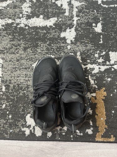 Nike presto schwarz - presto,
