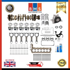 BMW N57D30 3.0 Diesel Cabrio