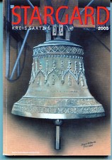 Stargarder jahresblatt 2005 - jahresblatt,