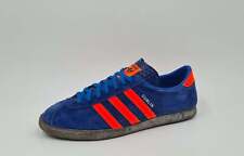 *Guter Zustand* 2008 Adidas Dublin Retro Gr. UK 8 / EUR 42