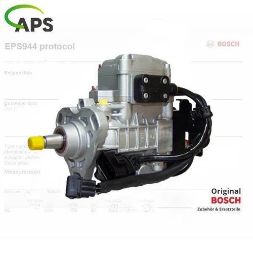 Bosch einspritzpumpe vw audi - -,