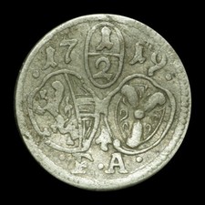 ERZBISTUM SALZBURG: 1/2