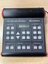 Electronic-Design TBC TIME BASE CORRECTOR PAL S-Video - vom Händler