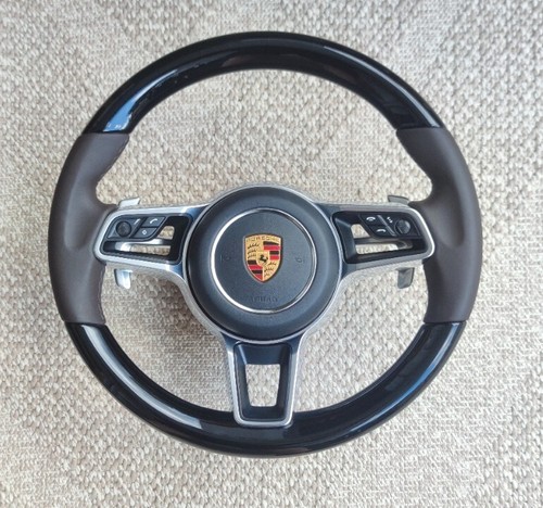 Lenkrad mit airbag - lenkrad,