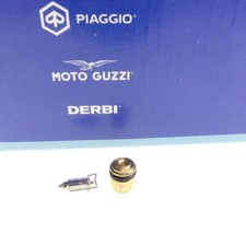 Schwimmernadelventil Nadelsitz