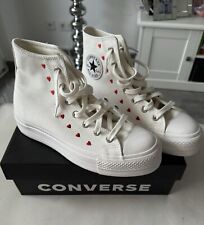 Schuhe Converse  Chuck Taylor