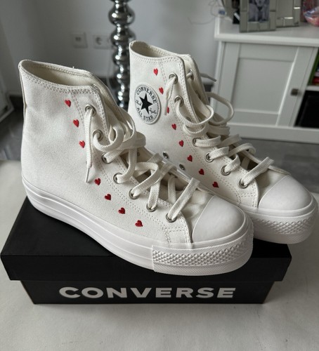 Schuhe converse chuck - schuhe, taylor