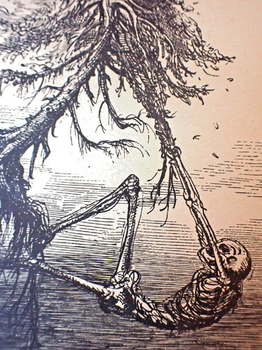Stell auf tod - stell-es-auf!, "tod