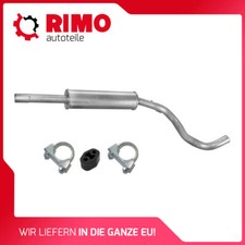 VW Lupo 1.0 1.4 (1998-2005)