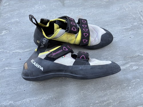Scarpa velocity damen - scarpa,
