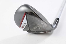 Callaway X Hot #4 Hybrid / 22