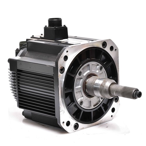 Yaskawa electric servo - ac,