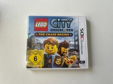 Lego City Undercover für Nintendo 3DS