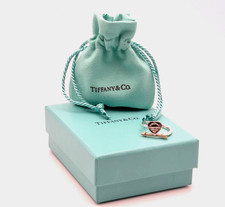 T&Co.Return to Tiffany Ring