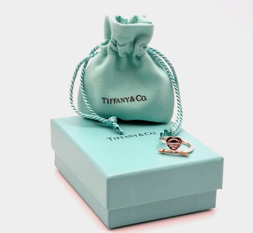 Return tiffany ring - t&co.return, to