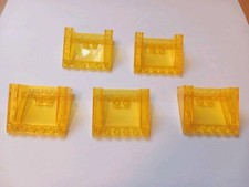 Lego Space Schräg Baustein